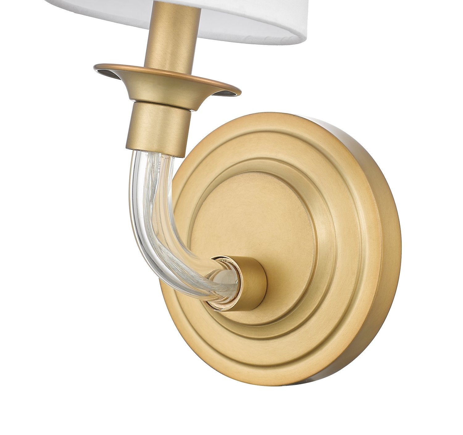 Z-LITE, KATERINA WALL SCONCE, WALL SCONCES