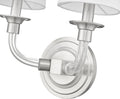 Z-LITE, KATERINA WALL SCONCE, WALL SCONCES