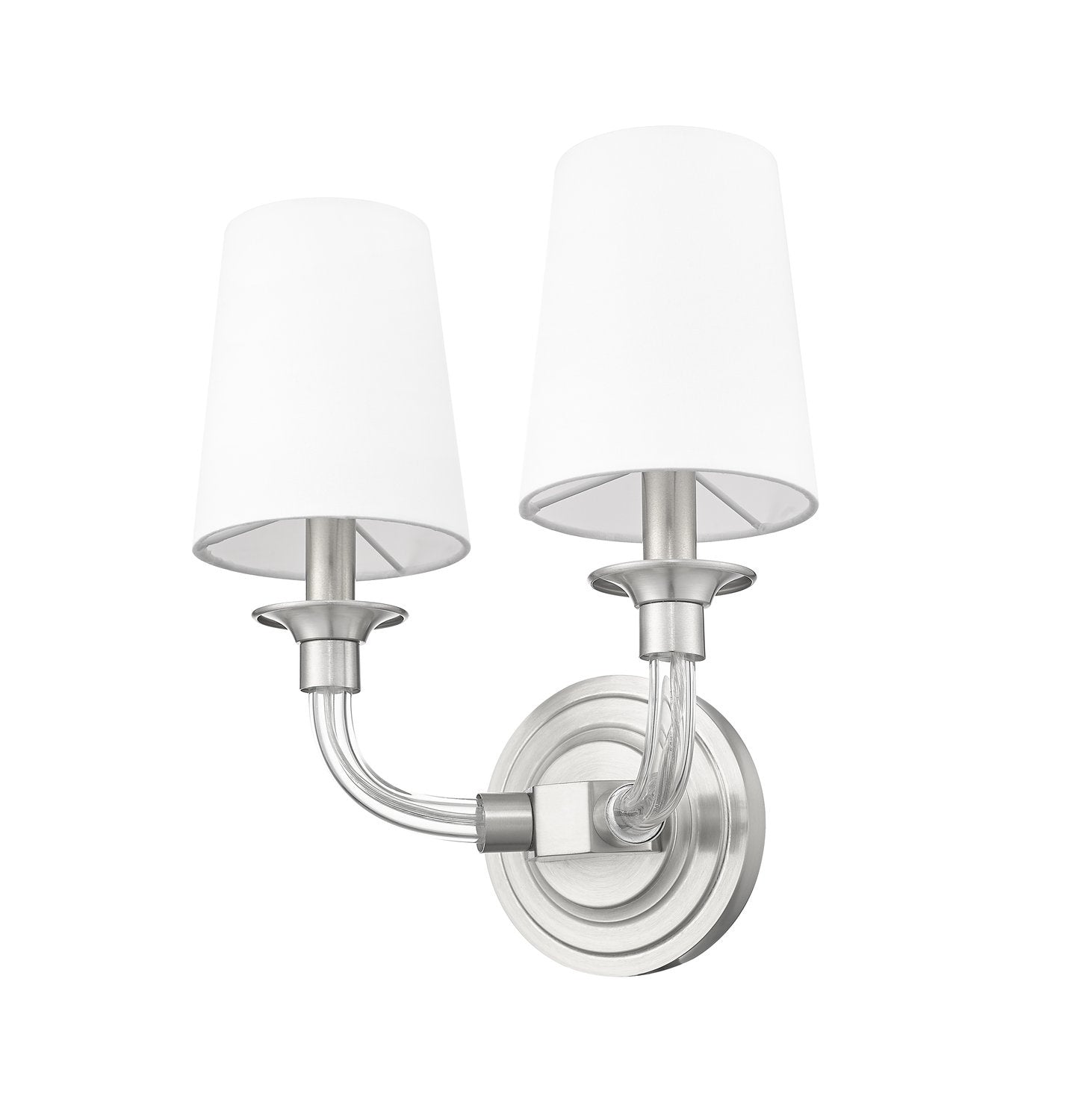 Z-LITE, KATERINA WALL SCONCE, WALL SCONCES