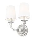 Z-LITE, KATERINA WALL SCONCE, WALL SCONCES