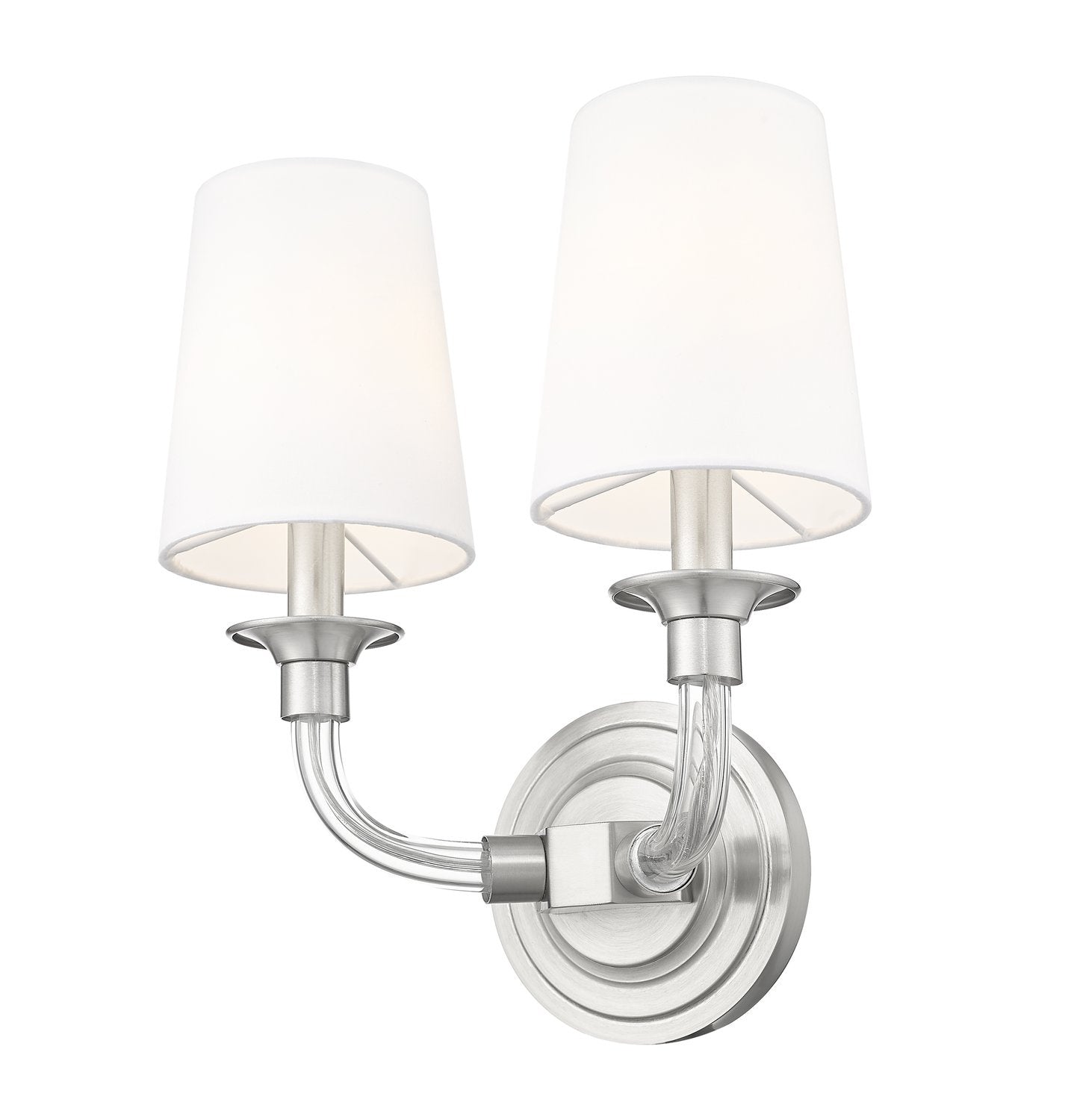 Z-LITE, KATERINA WALL SCONCE, WALL SCONCES