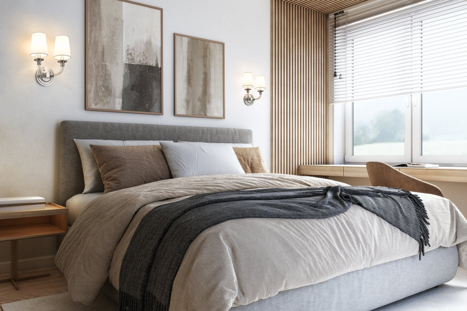 Z-LITE JENAMEES INC. 1950-2S-BN a6b9f5b3-486c-4aca-860c-5560965d2583