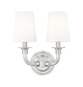 Z-LITE, KATERINA WALL SCONCE, WALL SCONCES