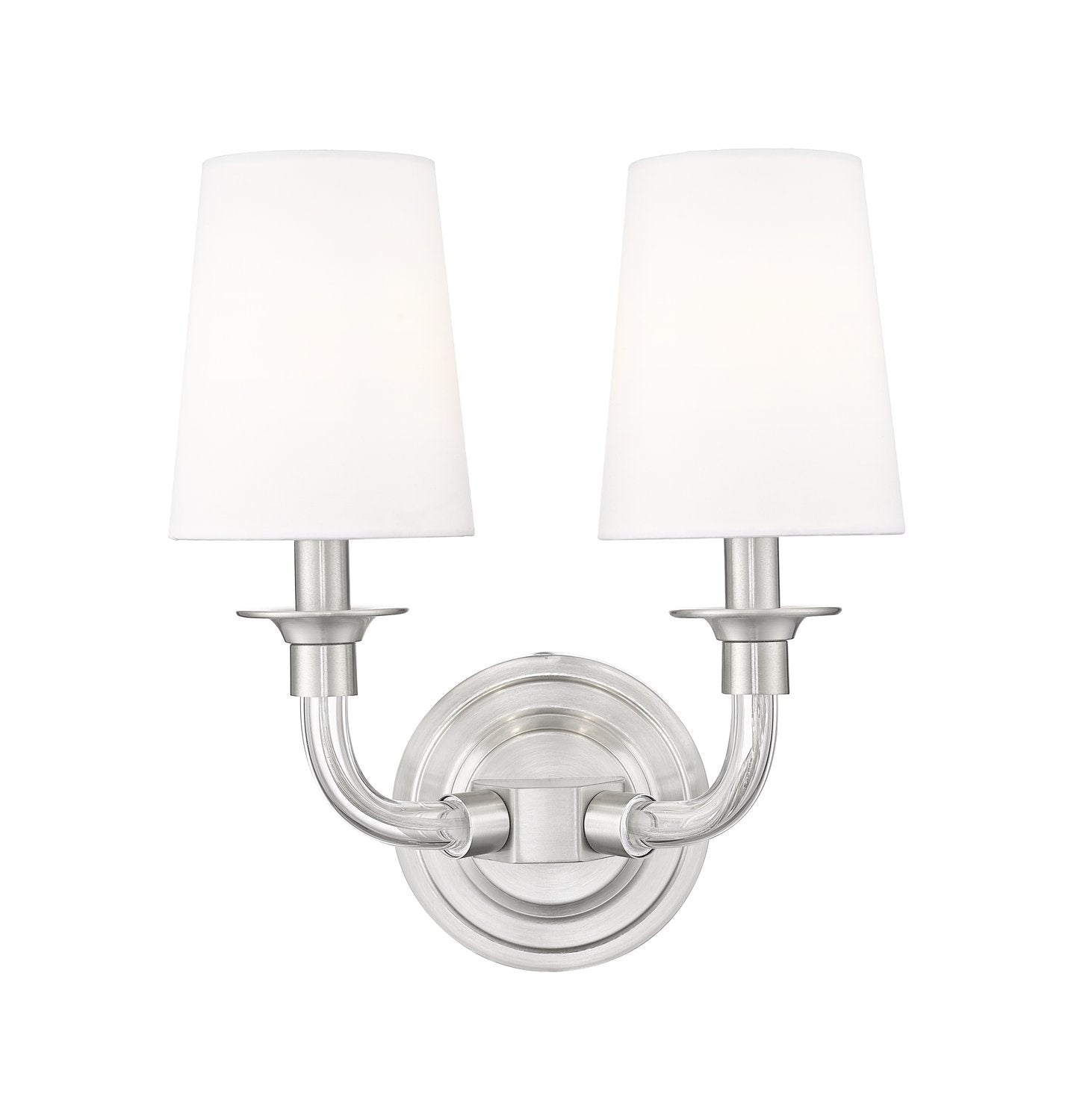 Z-LITE, KATERINA WALL SCONCE, WALL SCONCES