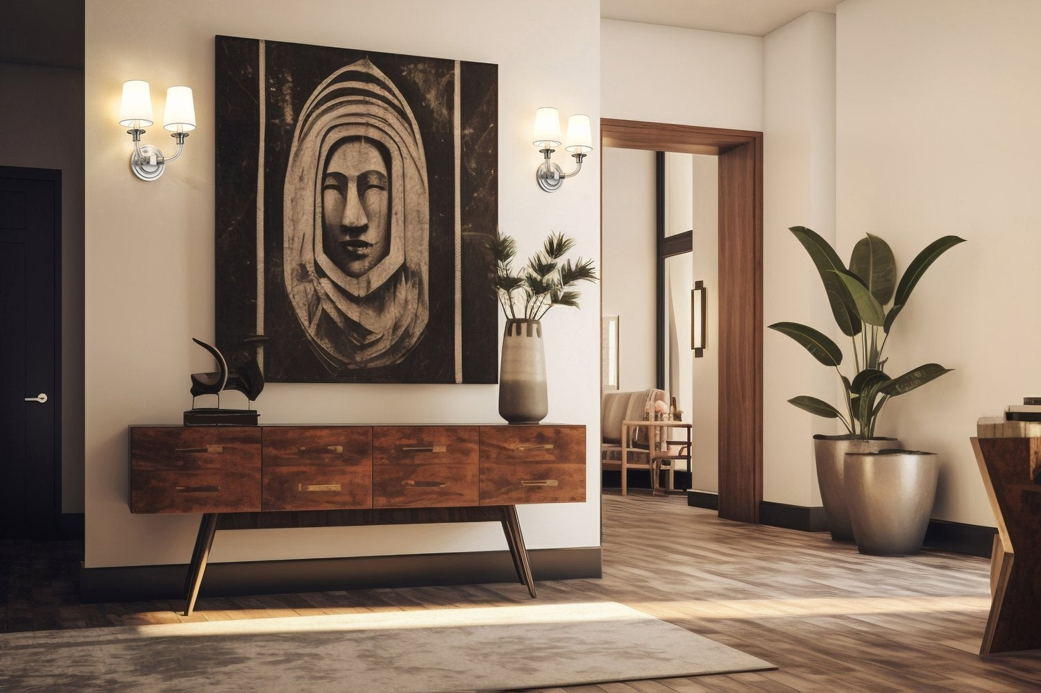 Z-LITE JENAMEES INC. 1950-2S-BN f0024f97-e39e-4b92-bf6b-e5f0ed0f51e7