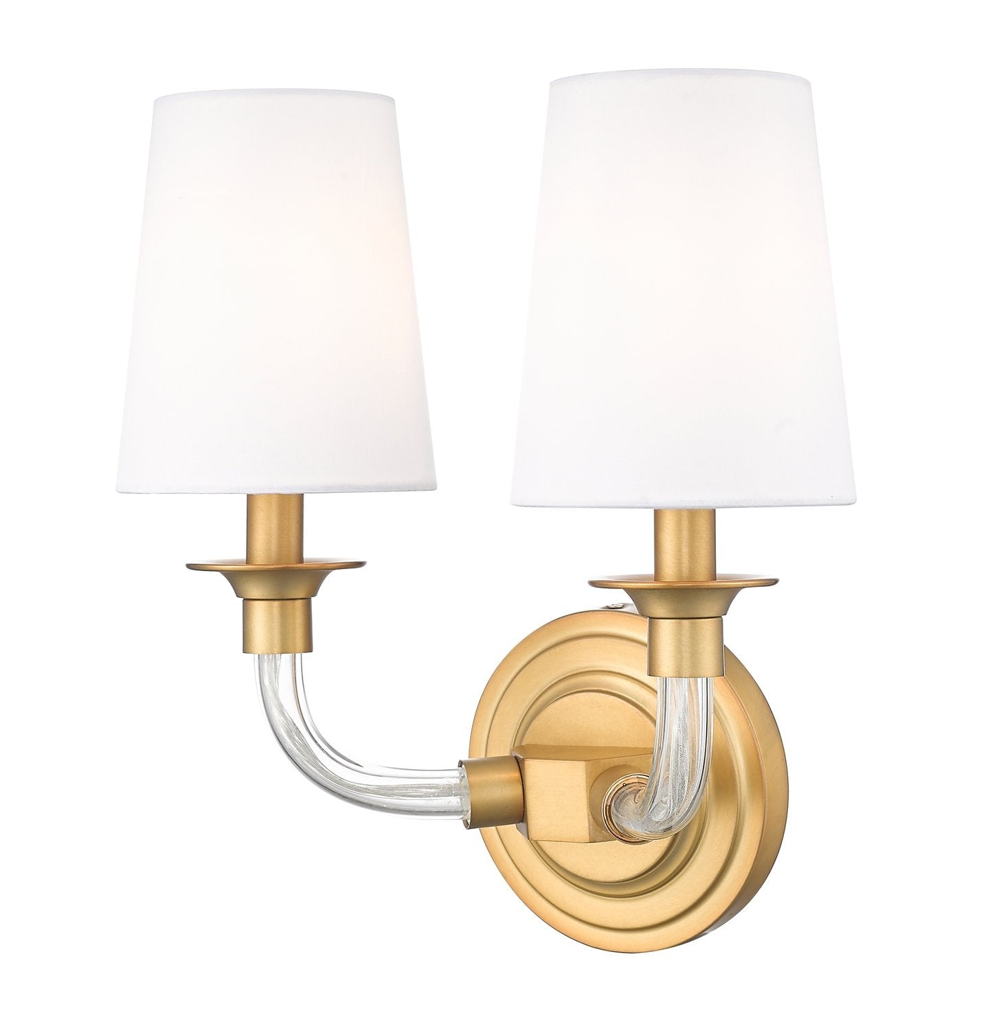 Z-LITE, KATERINA WALL SCONCE, WALL SCONCES