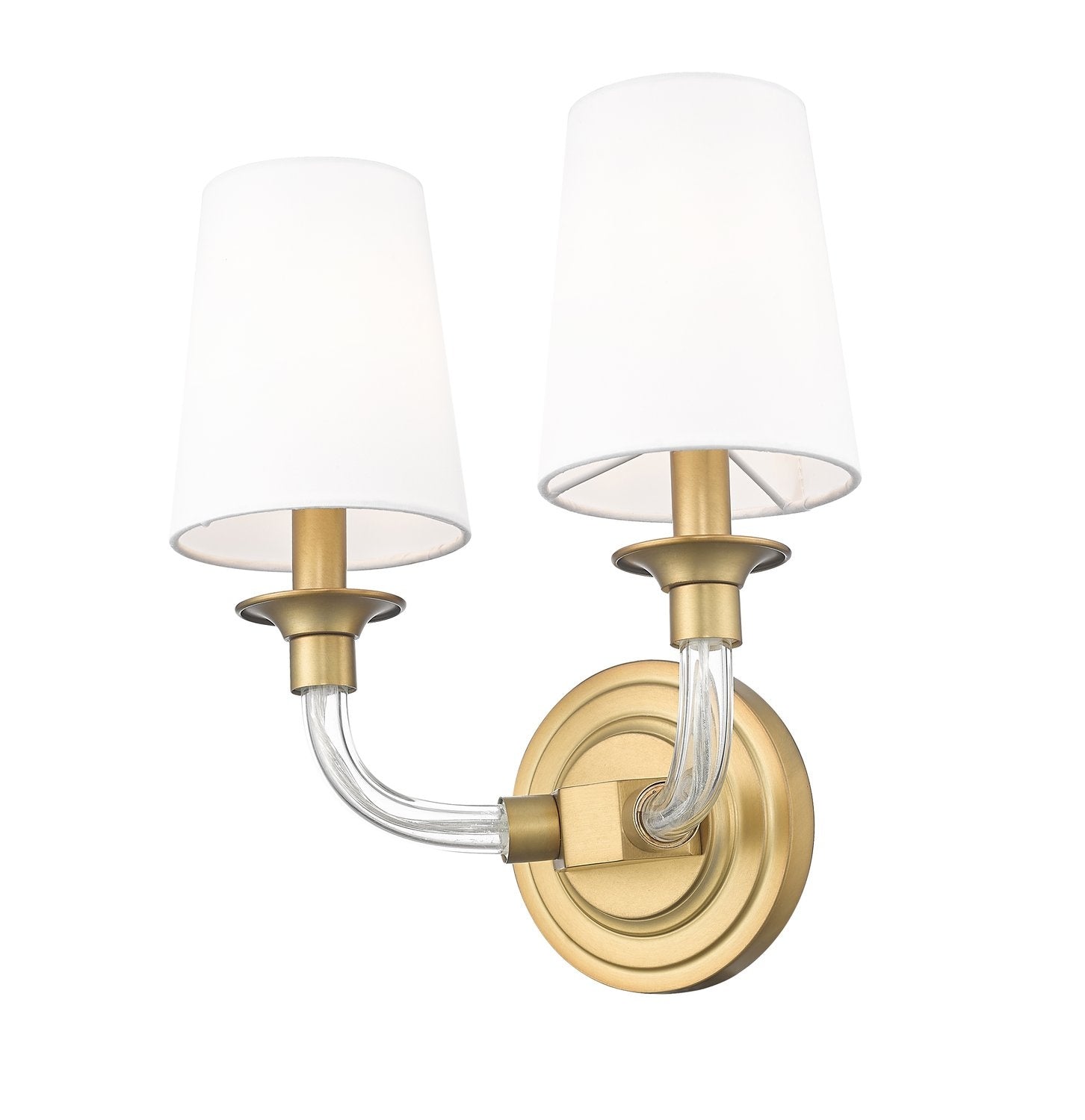 Z-LITE, KATERINA WALL SCONCE, WALL SCONCES