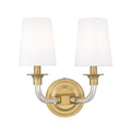 Z-LITE, KATERINA WALL SCONCE, WALL SCONCES