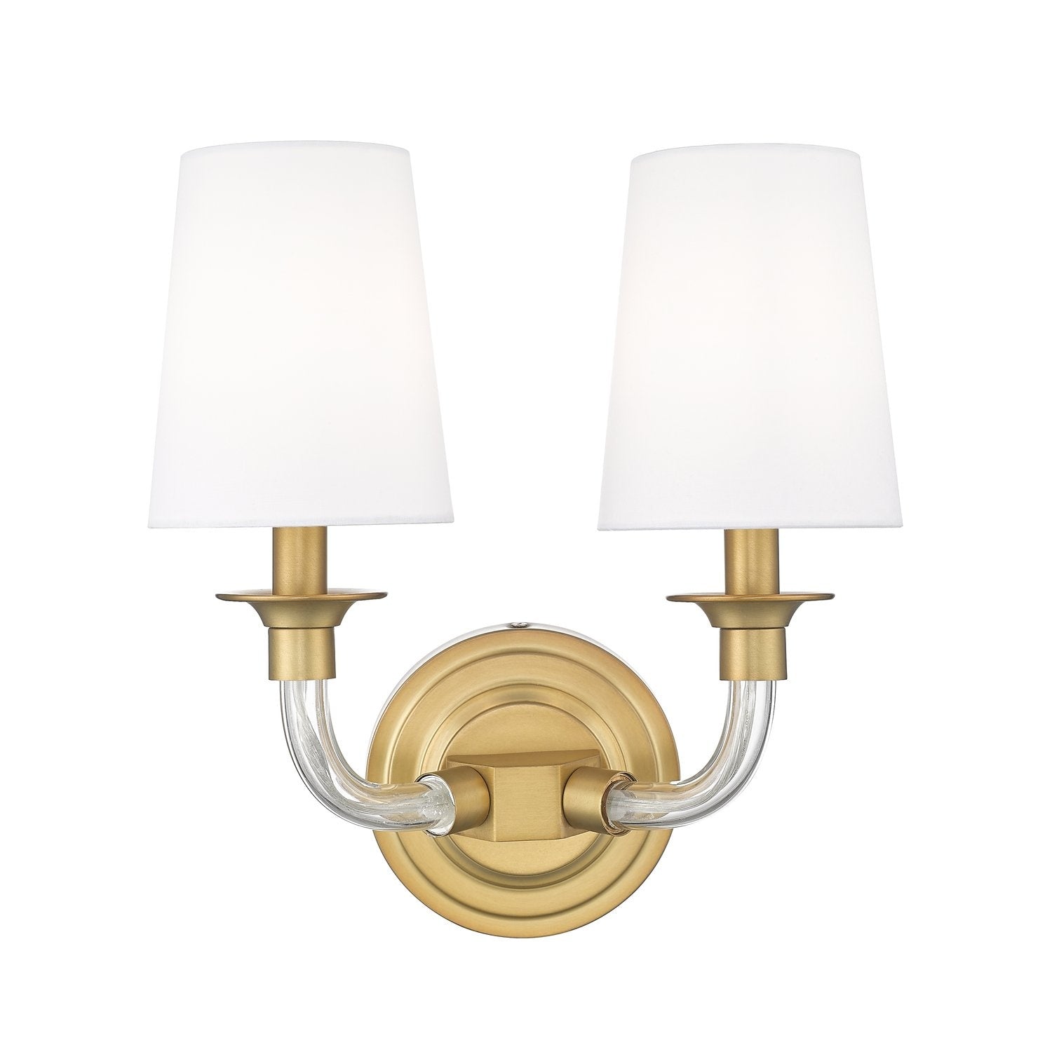 Z-LITE, KATERINA WALL SCONCE, WALL SCONCES