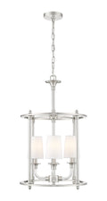 Z-LITE, KATERINA CHANDELIER, CHANDELIER LIGHT