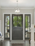 Z-LITE, KATERINA CHANDELIER, CHANDELIER LIGHT