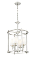 Z-LITE, KATERINA CHANDELIER, CHANDELIER LIGHT