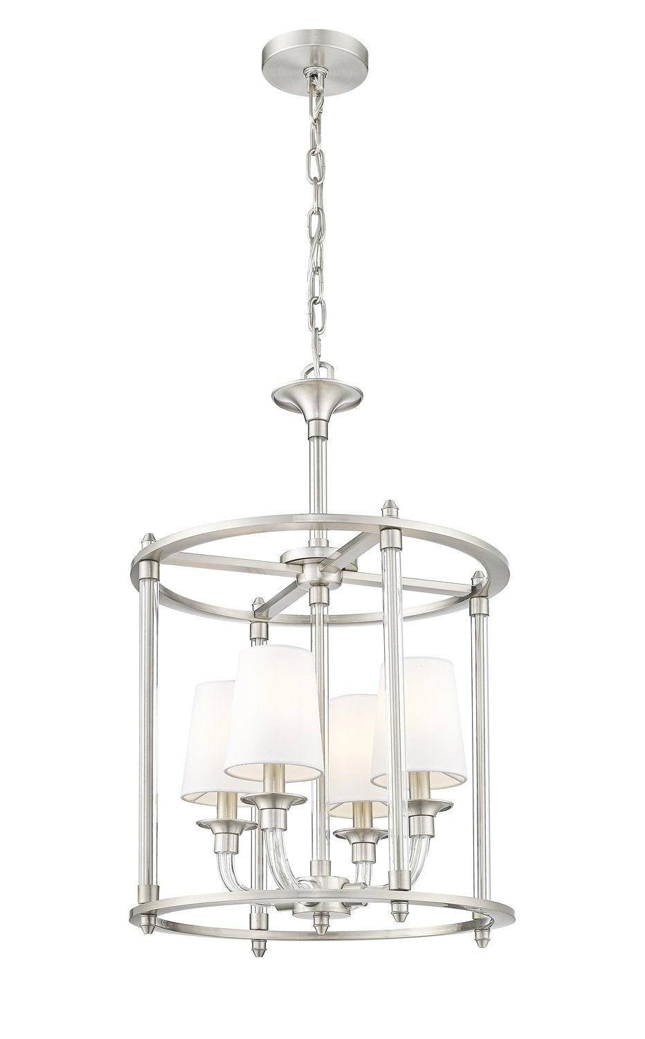 Z-LITE, KATERINA CHANDELIER, CHANDELIER LIGHT