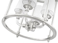 Z-LITE, KATERINA CHANDELIER, CHANDELIER LIGHT