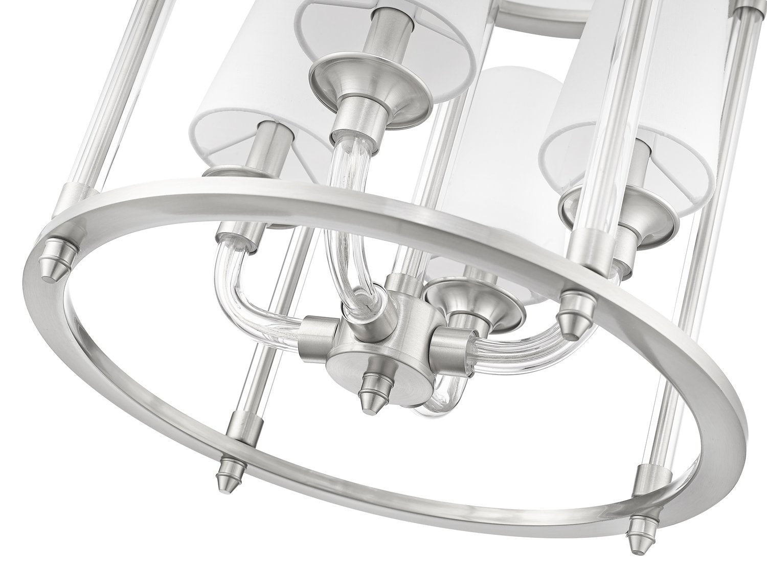 Z-LITE, KATERINA CHANDELIER, CHANDELIER LIGHT
