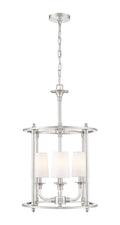 Z-LITE, KATERINA CHANDELIER, CHANDELIER LIGHT