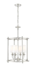 Z-LITE, KATERINA CHANDELIER, CHANDELIER LIGHT