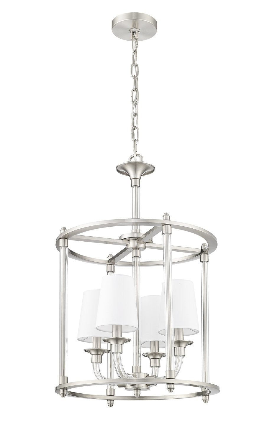 Z-LITE, KATERINA CHANDELIER, CHANDELIER LIGHT
