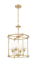 Z-LITE, KATERINA CHANDELIER, CHANDELIER LIGHT