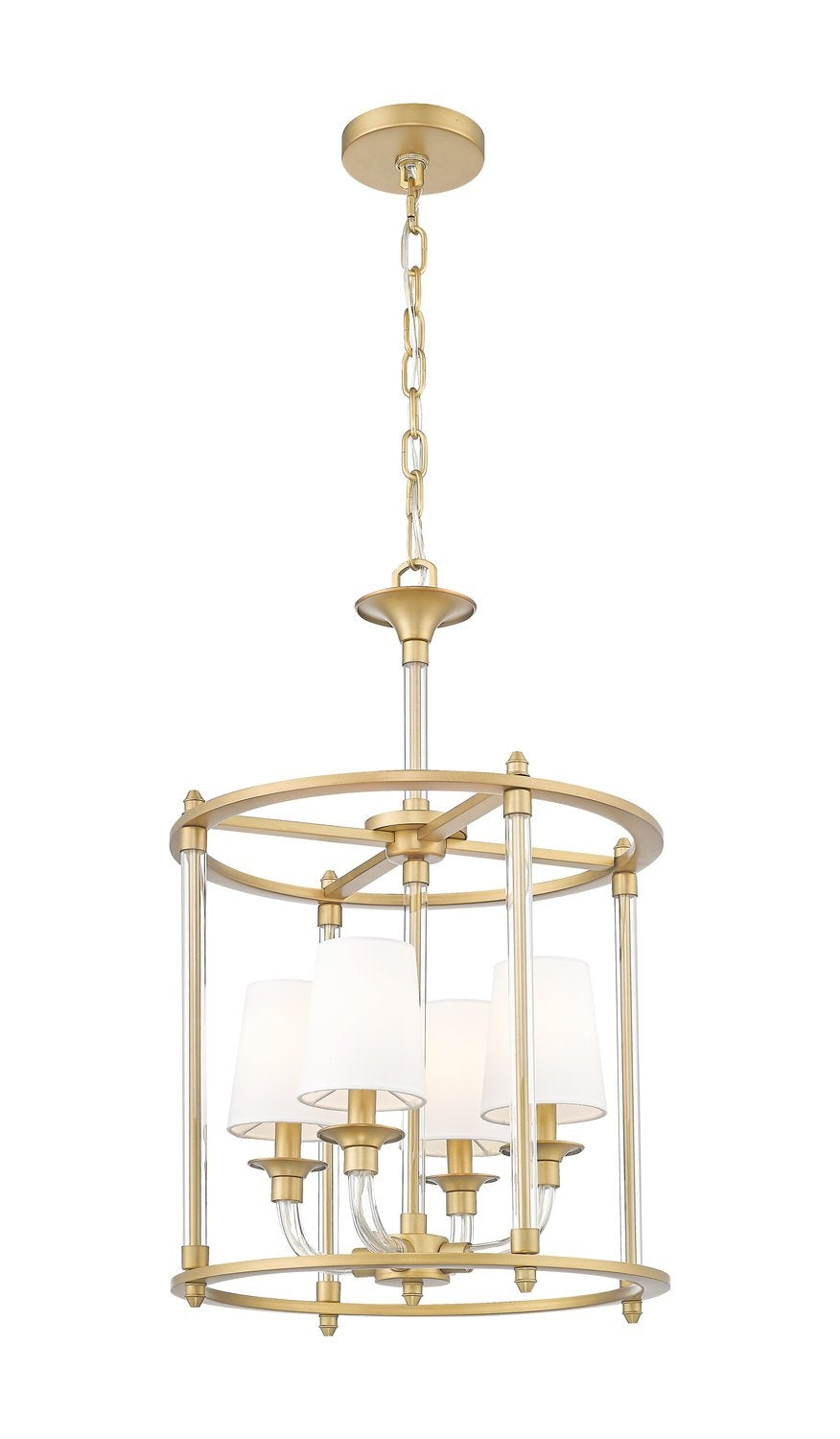 Z-LITE, KATERINA CHANDELIER, CHANDELIER LIGHT