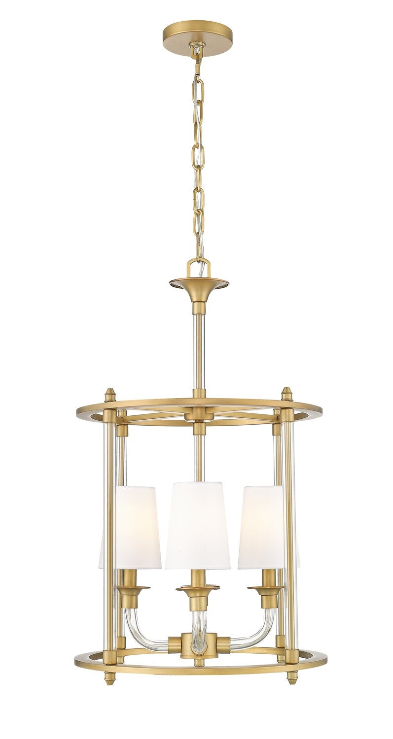 Z-LITE, KATERINA CHANDELIER, CHANDELIER LIGHT