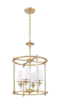 Z-LITE, KATERINA CHANDELIER, CHANDELIER LIGHT