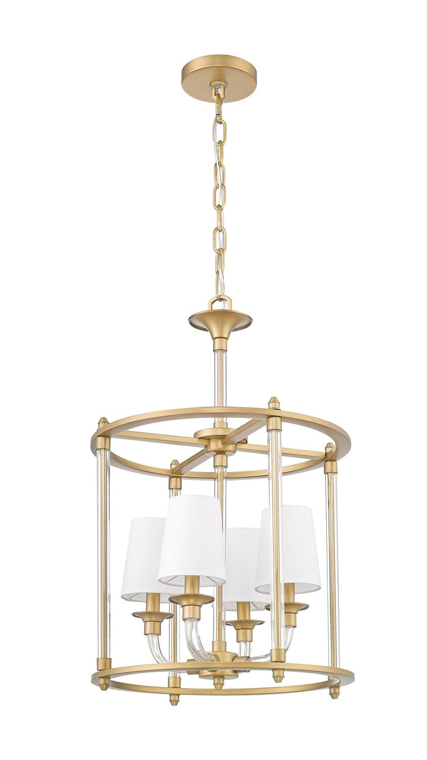Z-LITE, KATERINA CHANDELIER, CHANDELIER LIGHT