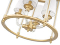 Z-LITE, KATERINA CHANDELIER, CHANDELIER LIGHT