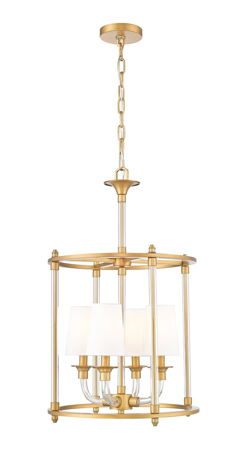 Z-LITE, KATERINA CHANDELIER, CHANDELIER LIGHT