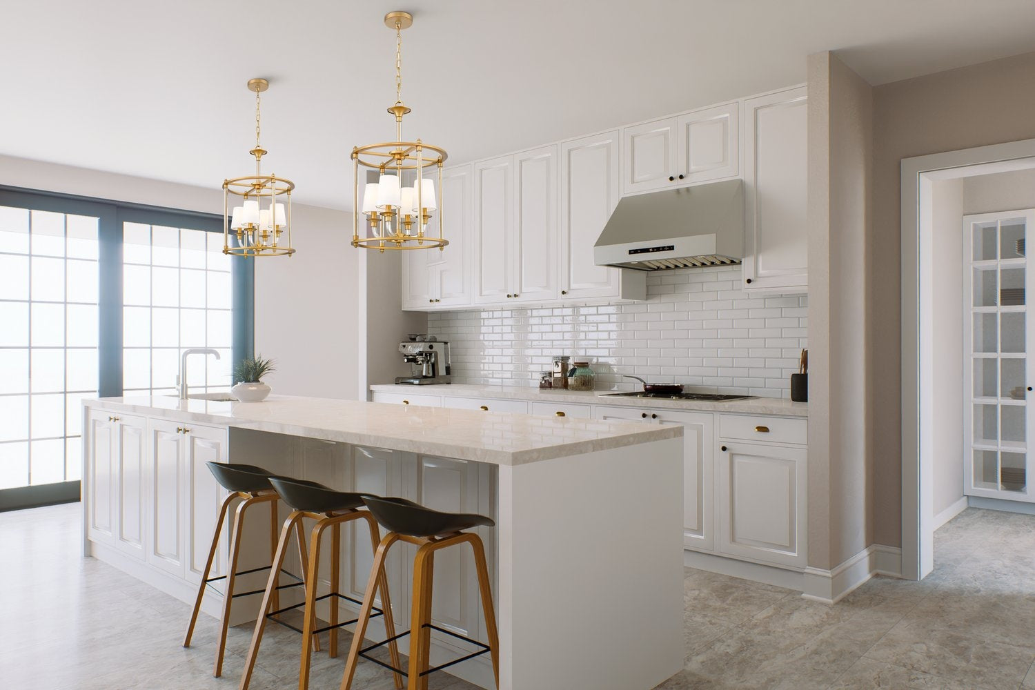 Z-LITE, KATERINA CHANDELIER, CHANDELIER LIGHT