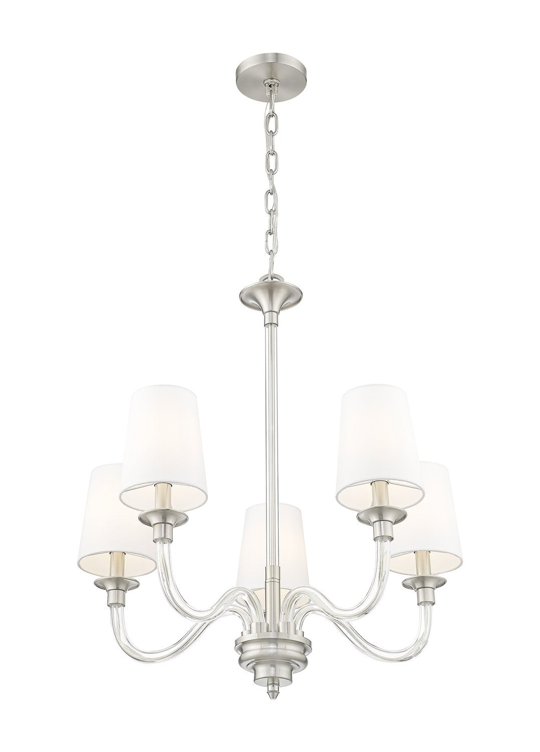 Z-LITE, KATERINA CHANDELIER, CHANDELIER LIGHT