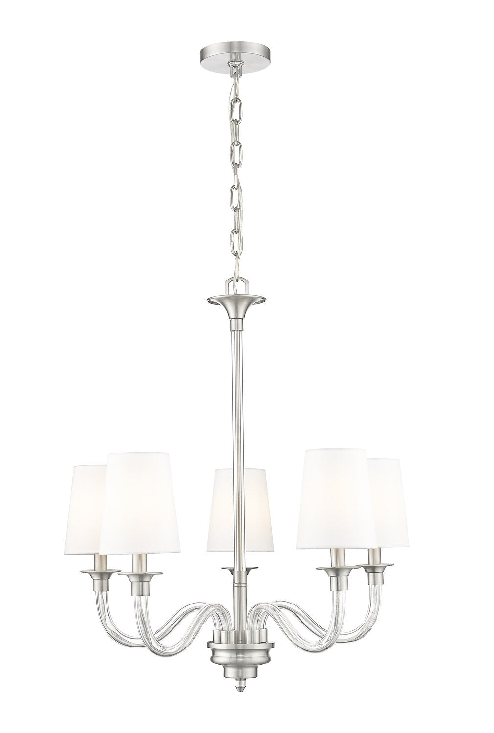Z-LITE, KATERINA CHANDELIER, CHANDELIER LIGHT
