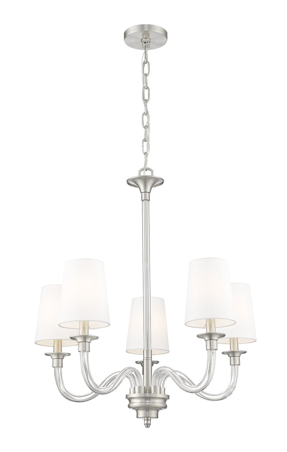 Z-LITE, KATERINA CHANDELIER, CHANDELIER LIGHT