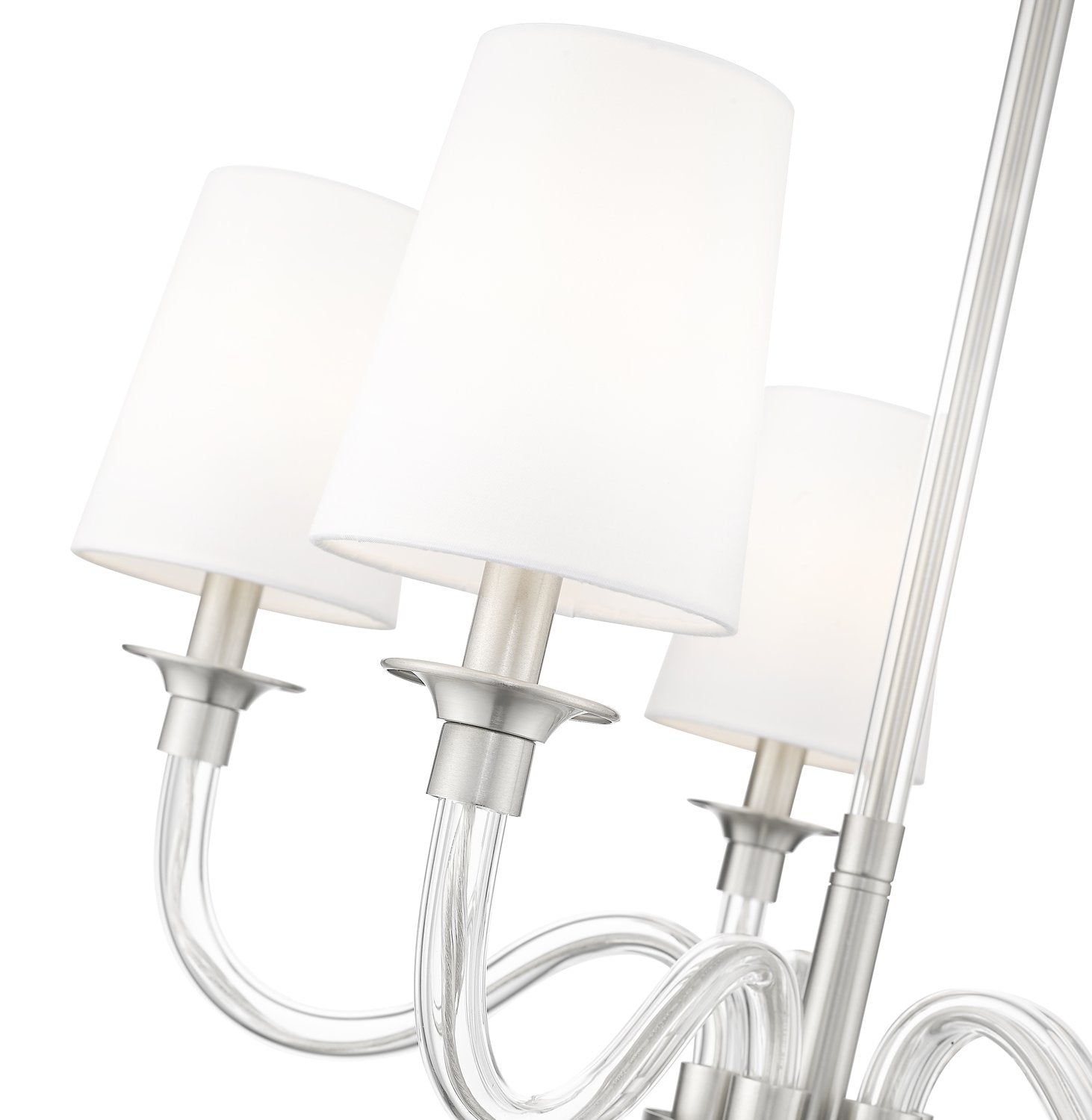 Z-LITE, KATERINA CHANDELIER, CHANDELIER LIGHT