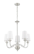 Z-LITE, KATERINA CHANDELIER, CHANDELIER LIGHT