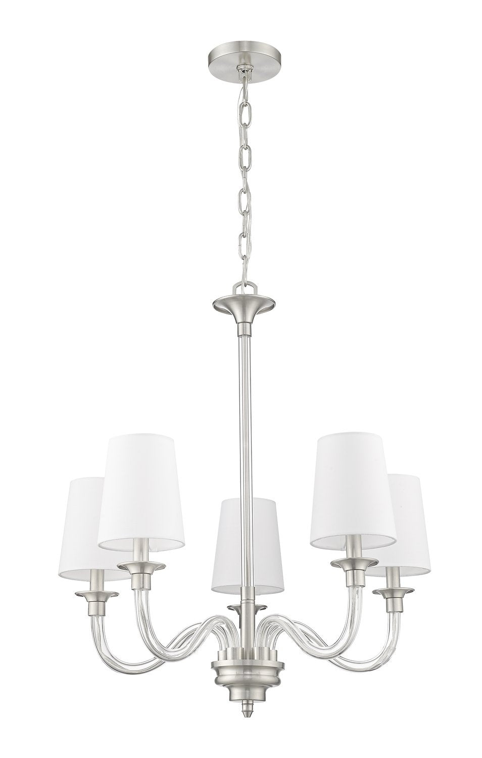 Z-LITE, KATERINA CHANDELIER, CHANDELIER LIGHT