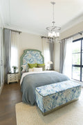 Z-LITE, KATERINA CHANDELIER, CHANDELIER LIGHT
