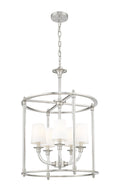 Z-LITE, KATERINA CHANDELIER, CHANDELIER LIGHT