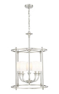 Z-LITE, KATERINA CHANDELIER, CHANDELIER LIGHT