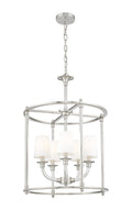Z-LITE, KATERINA CHANDELIER, CHANDELIER LIGHT