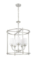 Z-LITE, KATERINA CHANDELIER, CHANDELIER LIGHT