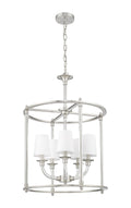 Z-LITE, KATERINA CHANDELIER, CHANDELIER LIGHT