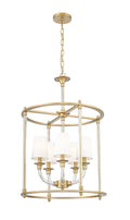 Z-LITE, KATERINA CHANDELIER, CHANDELIER LIGHT