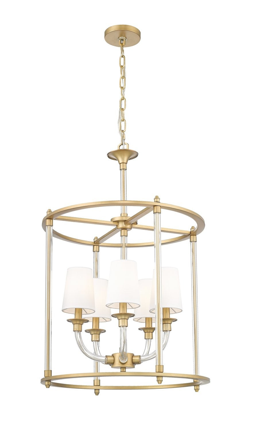 Z-LITE, KATERINA CHANDELIER, CHANDELIER LIGHT