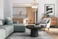 Z-LITE, KATERINA CHANDELIER, CHANDELIER LIGHT