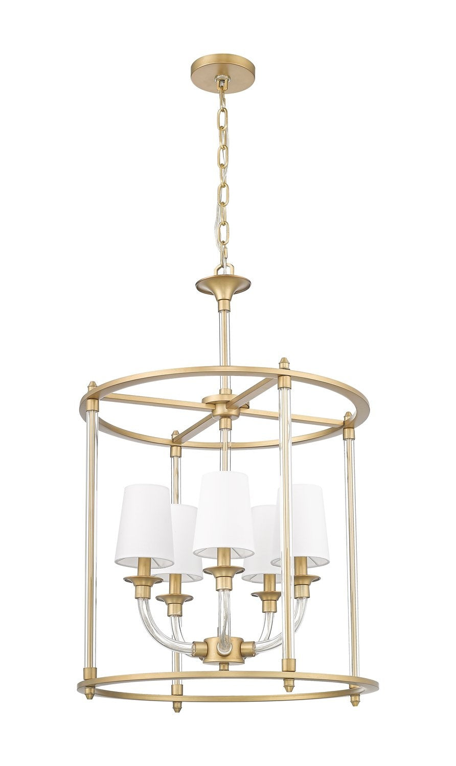 Z-LITE, KATERINA CHANDELIER, CHANDELIER LIGHT