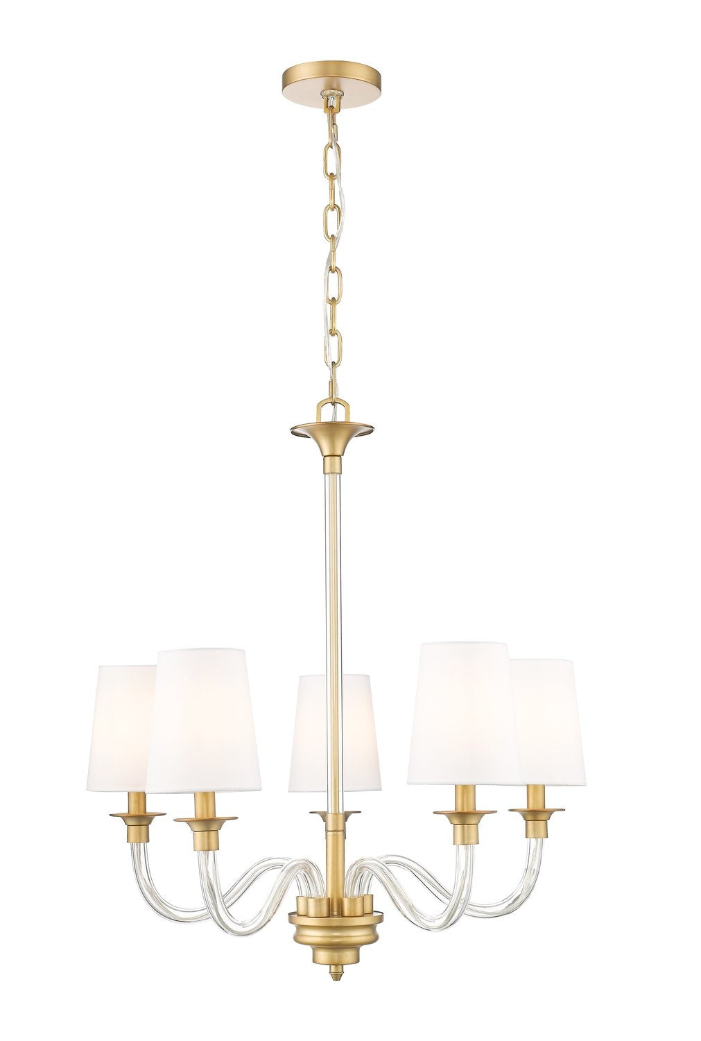 Z-LITE, KATERINA CHANDELIER, CHANDELIER LIGHT