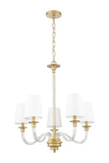 Z-LITE, KATERINA CHANDELIER, CHANDELIER LIGHT