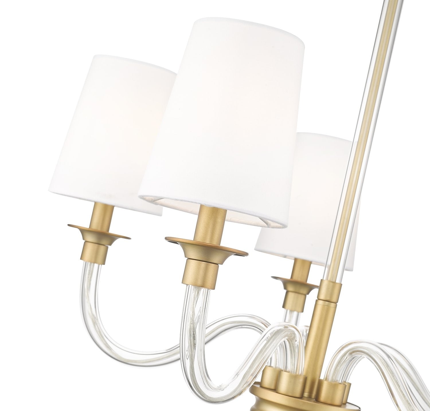 Z-LITE, KATERINA CHANDELIER, CHANDELIER LIGHT