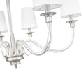 Z-LITE, KATERINA CHANDELIER, CHANDELIER LIGHT